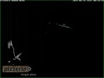 Archiv Foto Webcam Pizzeria Barga in Gargellen, Vorarlberg 23:00