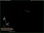 Archiv Foto Webcam Pizzeria Barga in Gargellen, Vorarlberg 01:00