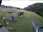 Archiv Foto Webcam Pizzeria Barga in Gargellen, Vorarlberg 05:00