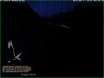 Archiv Foto Webcam Pizzeria Barga in Gargellen, Vorarlberg 03:00