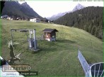 Archiv Foto Webcam Pizzeria Barga in Gargellen, Vorarlberg 07:00