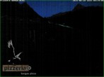 Archiv Foto Webcam Pizzeria Barga in Gargellen, Vorarlberg 03:00