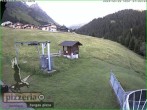 Archiv Foto Webcam Pizzeria Barga in Gargellen, Vorarlberg 06:00