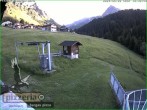 Archiv Foto Webcam Pizzeria Barga in Gargellen, Vorarlberg 17:00