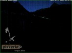 Archiv Foto Webcam Pizzeria Barga in Gargellen, Vorarlberg 03:00