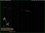 Archived image Webcam restaurant "Pizzeria Barga" in Gargellen, Vorarlberg 23:00