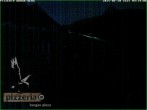Archived image Webcam restaurant "Pizzeria Barga" in Gargellen, Vorarlberg 03:00