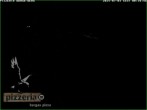 Archiv Foto Webcam Pizzeria Barga in Gargellen, Vorarlberg 23:00