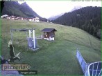 Archiv Foto Webcam Pizzeria Barga in Gargellen, Vorarlberg 06:00