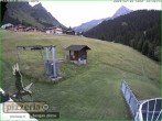 Archiv Foto Webcam Pizzeria Barga in Gargellen, Vorarlberg 11:00