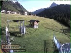 Archiv Foto Webcam Pizzeria Barga in Gargellen, Vorarlberg 17:00