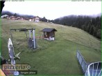 Archiv Foto Webcam Pizzeria Barga in Gargellen, Vorarlberg 00:00