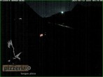 Archiv Foto Webcam Pizzeria Barga in Gargellen, Vorarlberg 03:00