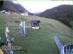 Archiv Foto Webcam Pizzeria Barga in Gargellen, Vorarlberg 06:00