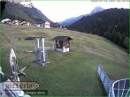 Archiv Foto Webcam Pizzeria Barga in Gargellen, Vorarlberg 19:00