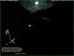 Archiv Foto Webcam Pizzeria Barga in Gargellen, Vorarlberg 03:00