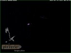 Archiv Foto Webcam Pizzeria Barga in Gargellen, Vorarlberg 23:00