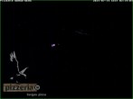 Archiv Foto Webcam Pizzeria Barga in Gargellen, Vorarlberg 01:00