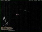 Archiv Foto Webcam Pizzeria Barga in Gargellen, Vorarlberg 23:00