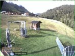 Archiv Foto Webcam Pizzeria Barga in Gargellen, Vorarlberg 07:00