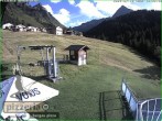 Archiv Foto Webcam Pizzeria Barga in Gargellen, Vorarlberg 17:00