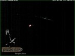 Archived image Webcam restaurant "Pizzeria Barga" in Gargellen, Vorarlberg 23:00