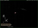 Archived image Webcam restaurant "Pizzeria Barga" in Gargellen, Vorarlberg 01:00