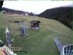 Archiv Foto Webcam Pizzeria Barga in Gargellen, Vorarlberg 13:00