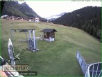 Archiv Foto Webcam Pizzeria Barga in Gargellen, Vorarlberg 15:00