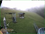 Archiv Foto Webcam Pizzeria Barga in Gargellen, Vorarlberg 05:00