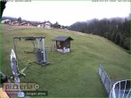 Archiv Foto Webcam Pizzeria Barga in Gargellen, Vorarlberg 07:00