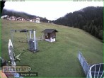 Archiv Foto Webcam Pizzeria Barga in Gargellen, Vorarlberg 09:00
