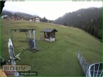Archiv Foto Webcam Pizzeria Barga in Gargellen, Vorarlberg 11:00