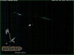 Archiv Foto Webcam Pizzeria Barga in Gargellen, Vorarlberg 03:00