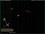 Archiv Foto Webcam Pizzeria Barga in Gargellen, Vorarlberg 03:00