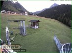 Archiv Foto Webcam Pizzeria Barga in Gargellen, Vorarlberg 17:00