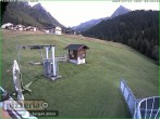 Archiv Foto Webcam Pizzeria Barga in Gargellen, Vorarlberg 19:00