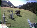 Archiv Foto Webcam Pizzeria Barga in Gargellen, Vorarlberg 11:00