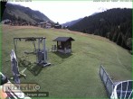 Archiv Foto Webcam Pizzeria Barga in Gargellen, Vorarlberg 13:00