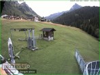 Archiv Foto Webcam Pizzeria Barga in Gargellen, Vorarlberg 15:00