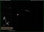 Archiv Foto Webcam Pizzeria Barga in Gargellen, Vorarlberg 23:00