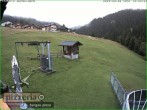 Archiv Foto Webcam Pizzeria Barga in Gargellen, Vorarlberg 11:00