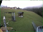 Archiv Foto Webcam Pizzeria Barga in Gargellen, Vorarlberg 13:00