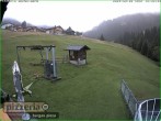 Archiv Foto Webcam Pizzeria Barga in Gargellen, Vorarlberg 15:00
