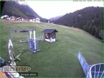 Archiv Foto Webcam Pizzeria Barga in Gargellen, Vorarlberg 06:00