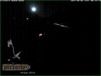 Archived image Webcam restaurant "Pizzeria Barga" in Gargellen, Vorarlberg 23:00
