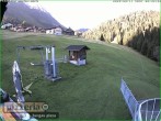 Archiv Foto Webcam Pizzeria Barga in Gargellen, Vorarlberg 07:00