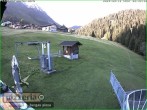 Archiv Foto Webcam Pizzeria Barga in Gargellen, Vorarlberg 07:00