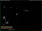 Archived image Webcam restaurant "Pizzeria Barga" in Gargellen, Vorarlberg 23:00
