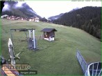 Archiv Foto Webcam Pizzeria Barga in Gargellen, Vorarlberg 06:00